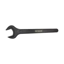De Neers S/E-1-3/8 WW Single Open End Spanner for 1-1/2 Bolt, DN-722 image 1