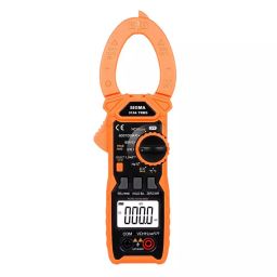 SIGMA 0.01 to 1000 A Digital AC/DC True RMS Clamp Meter, SG 313A-19