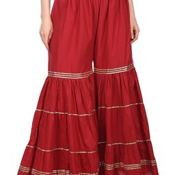 PINOVO Women Cotton Trousers-picture-21