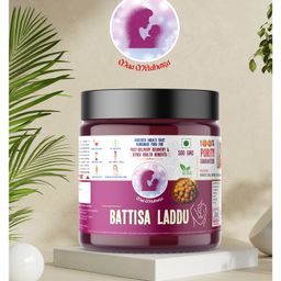 MaaMitahara Battisa Laddu - 500 g-25