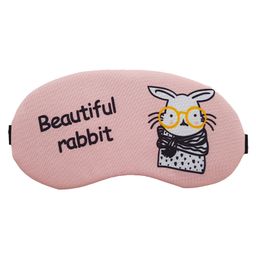 Jenna Rabbit Face Sleeping Eye Mask-image-16