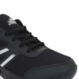 Blacktown Men Mesh Running Non-Marking Shoes image 4