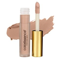 Coloressence Total Conceal Full Coverage Liquid Concealer-3.5ml-Almond-10