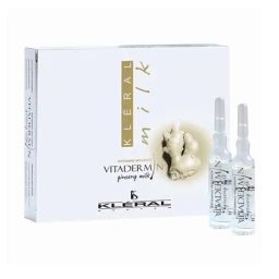 Kleral Milk Vitadermin Anti-Hair Loss Treatment 8 ml-image-32