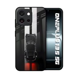 QRIOH Quirky Printed OnePlus 13s 5G Silicone Back Case-picture-13