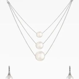 GIVA 925 Sterling Silver Set for Women-image-33