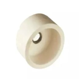 Carborundum A46 Grit St. & Taper Cup Wheels 100 mm x 50 mm x 31.75 mm-image-19