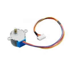 28BYJ-48 Stepper Motor DC 5V-8