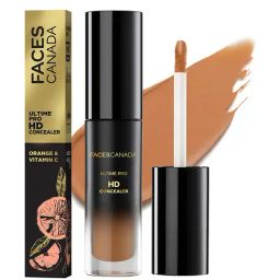 Faces Canada Ultimepro HD Cover Up Concealer Golden Rush 06 - 3.8 ml-image-23