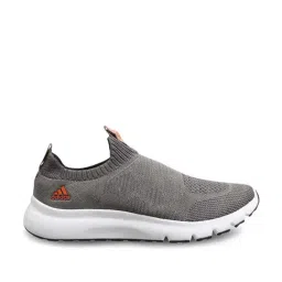 Adidas Men's SleetWalk M Grey Walking Shoes-44