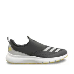 Adidas Men's HasteWalk M Grey Walking Shoes-25