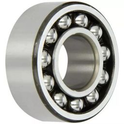 NTN Deep Groove Ball Bearing, Inner Dia 5 mm, Outer Dia 16 mm, Width 5 mm, 625ZZ/1K-image-37