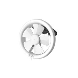 Total 150 mm Exhaust Fan White-image-43