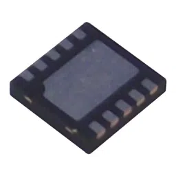 ANALOG DEVICES Power Distribution Switches POWER LOAD SWITCH, 60V, TDFN-10, MAX17612AATB+-16