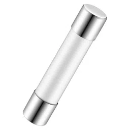 MULTICOMP PRO Cartridge Fuses FUSE, CARTRIDGE, FAST ACTING, 10A/250VAC, MP000870 (Pack of 5)-6