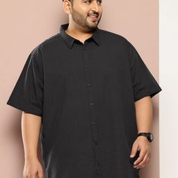 Sztori Striped Pure Cotton Shirt-image-11