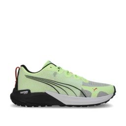Puma Men's Fast-Trac NITRO¿ Yellow Running Shoes-image-35