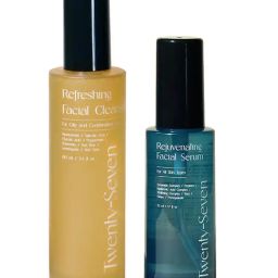 Twenty-Seven Essential Skincare Bundle Set of 2-15