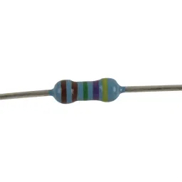 MULTICOMP PRO Through Hole Resistors METAL FILM RESISTOR, 4.75KOHM, 250mW, 1%, MCMF0W4FF4751A50 (Pack of 60)-picture-23