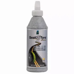 Seal-O-Tyre Anti Puncture Sealant Car Kit Refill Bottle 250 ml (Pack of 10)-picture-16
