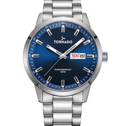 TORNADO T23001-SBSN SPECTRA ANALOG Chronograph Analog Watch For Men-picture-45
