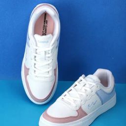 Campus Women's BOUGIE Multi Sneakers-image-80