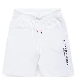 Tommy Hilfiger Fresh White Regular Fit Shorts-image-39