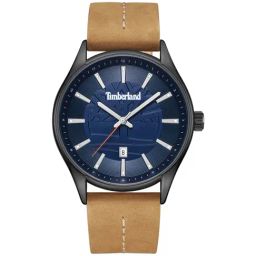 Timberland TDWGB9001002 Jenkins-Z Analog Watch for Men-image-29