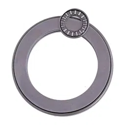 NRB Industrial Thrust Ball Bearing, Inner Dia 6 mm, Outer Dia 14 mm, Width 3 mm, AX3.5614-image-46