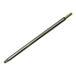 METCAL TIP, SOLDERING, 420C, CHISEL, 3.5MM, SCP-CH35-39