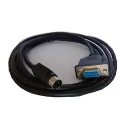 Mitsubishi QC30R2 CPU Programming cable, PLC - Accessories-11