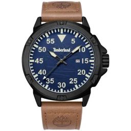 Timberland TDWGB9002803 Weymont-Z Analog Watch for Men-image-1