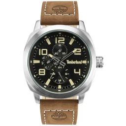 Timberland TDWGF9001702 Brantford-Z Analog Watch for Men-image-3