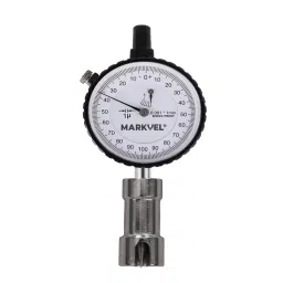 Markvel 1 mm Range Stainless Steel Analog Profile Gauge, 805-PG-picture-23