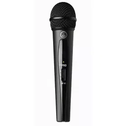 JBL Wireless Microphone System Mini Dual Vocal Set ‎2 Channel Unidirectional, WMS40 image 2