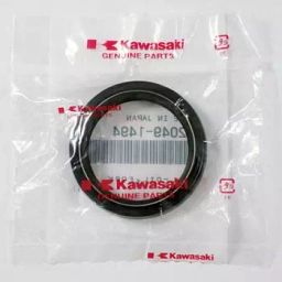Kawasaki Seal (Oil) Fork Outer Tube 92049-1494 21437903 - Made In Japan-image-97