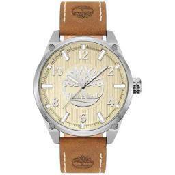 Timberland TDWGA9000503 Caratunk-Z Analog Watch for Men-image-4