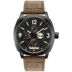 Timberland TDWGF9001801 Guelph-Z Analog Watch for Men-image-7