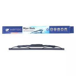 Varroc Wiper Blade 9 mm U Hook 12 inch 305 mm Smooth & Silent Cleaning, K353759700 (Pack of 30)-image-87