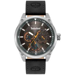 Timberland TDWGF9000901 Dumbarton-Z Analog Watch for Men-image-8