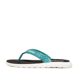 ADIDAS Men's MERIDIAN Green Flip Flops-picture-19