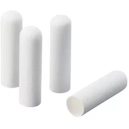 AS ONE Cylindrical Cellulose Filter Paper Φ25×100 mm, ET25-100 (Pack of 25 pcs)-picture-10