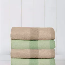 Mulberry Living Bamboo Bliss Hand Towel (Set Of 4)-picture-27
