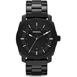 Fossil FS4775 Machine Analog Watch for Men image 1