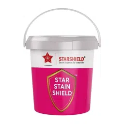 Starshield 9.1 Ltr Gloss Shield Smart Paint for Road Curve Stones, Road Dividers and Park Swings-image-30