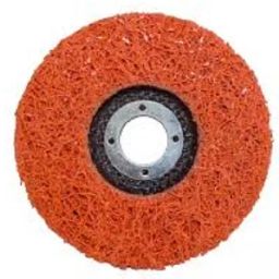 Norton 6X1 Inch U5 Non-Woven Unified Wheel, PX25T-image-49