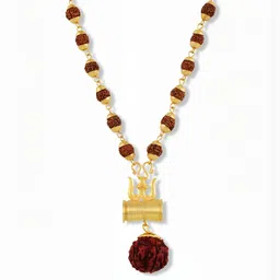 CHARMS Unisex Gold Gold-Plated Alloy Pendant-picture-45