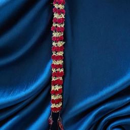 KRENOZ Women Hair Accessory Set of-image-83