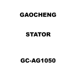 Gaocheng Stator Spare for Angle Grinder GC-AG1050-32