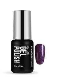 Modelones UV/LED Soak-Off Varnish Gel Nail Polish 7ml -Shade 8056-image-85